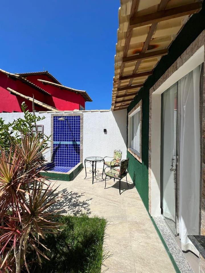 Casa Em Armacao Dos Buzios, Brasil Daire Dış mekan fotoğraf