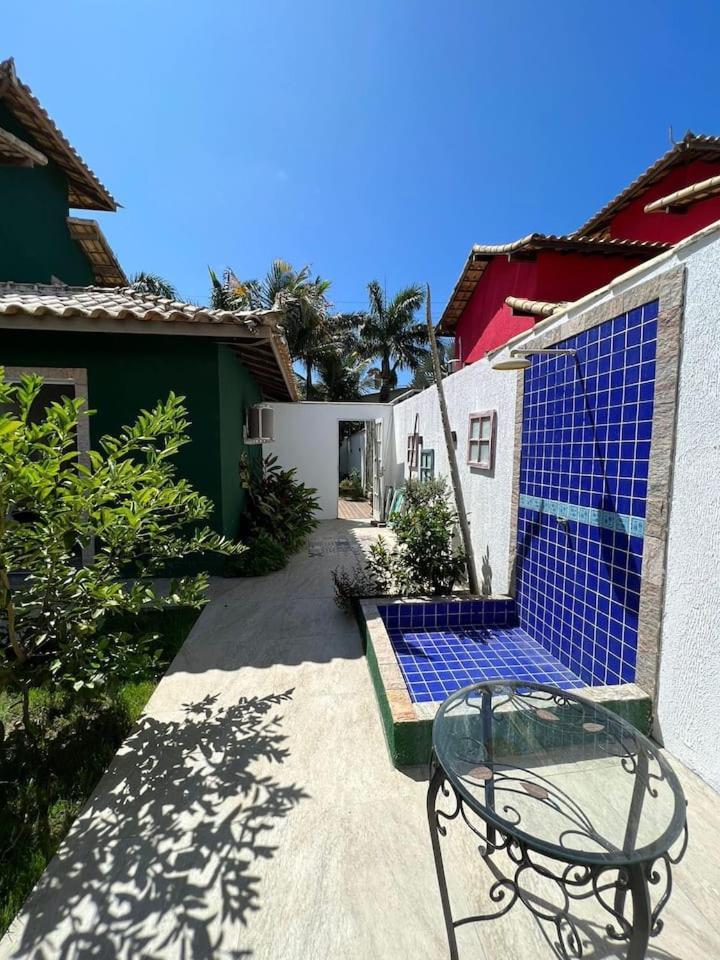 Casa Em Armacao Dos Buzios, Brasil Daire Dış mekan fotoğraf